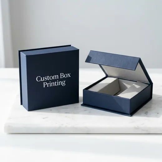 Rigid Boxes — view 4