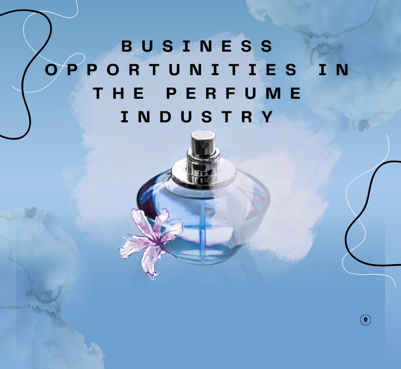 The Rising Popularity of Perfumes