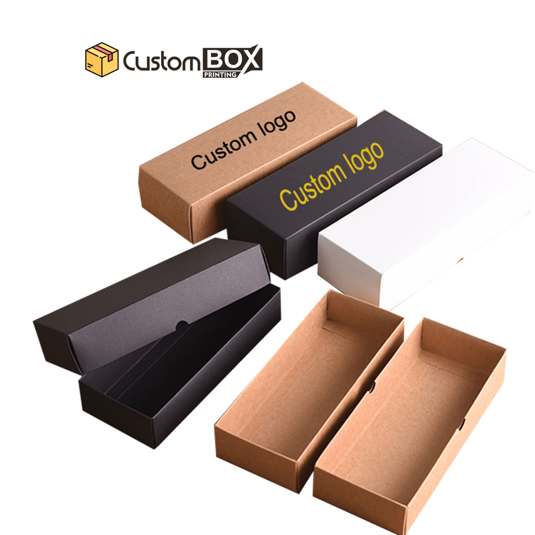 Custom Telescoping Boxes & Packaging | Custom Box Printing