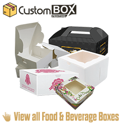 Make your Products Stand Out with Custom Box Printing