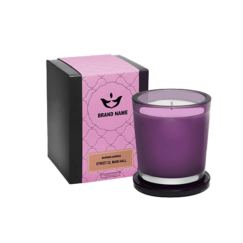 Boost Your Sales with Custom Candle Boxes Wholesale