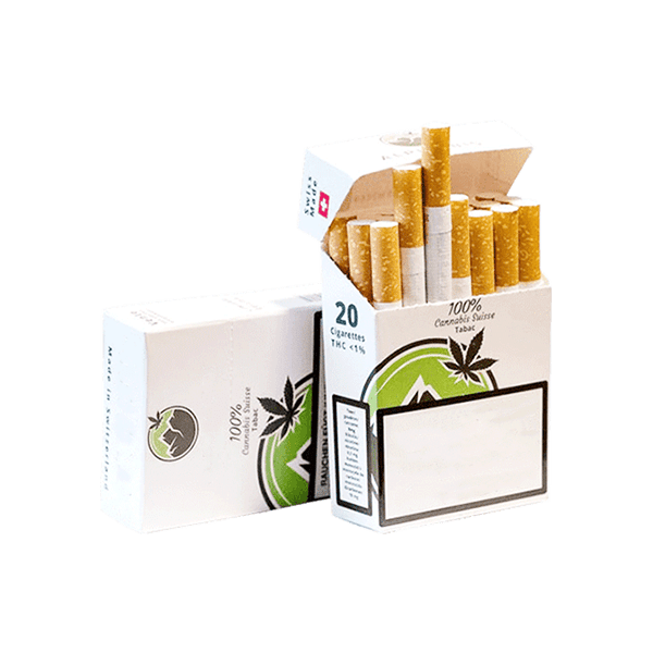Boost Your Sales With Our Cigarette Boxes Wholesale