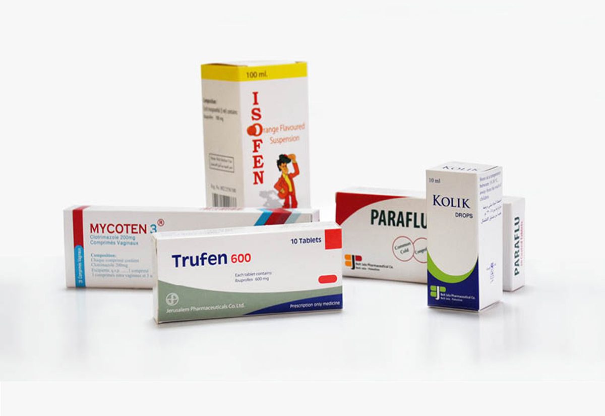 How to Make Your Custom Printed Medicine Boxes Stand Out?