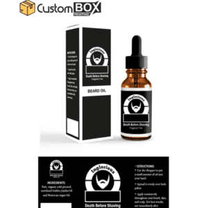 Custom-Beard-Oil-Boxes
