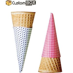 Custom-Cone-Sleeve
