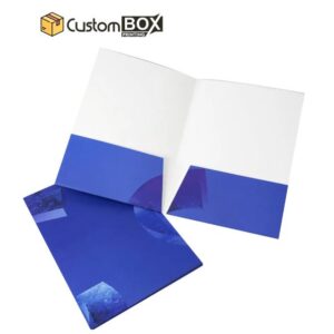 Custom-Folders