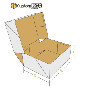 Custom-Four-Corner-Cake-Boxes1