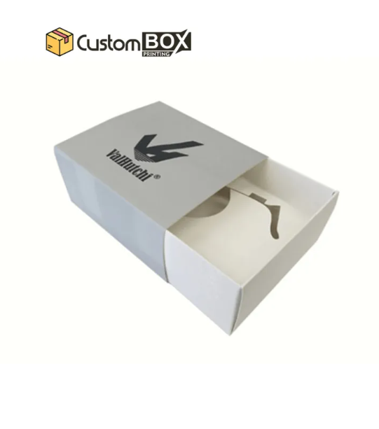 Custom Sleeve Boxes - Custom Box Printing