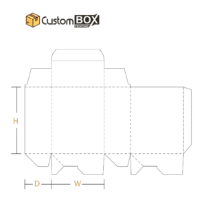 Custom Tuck End Boxes – Custom Box Printing