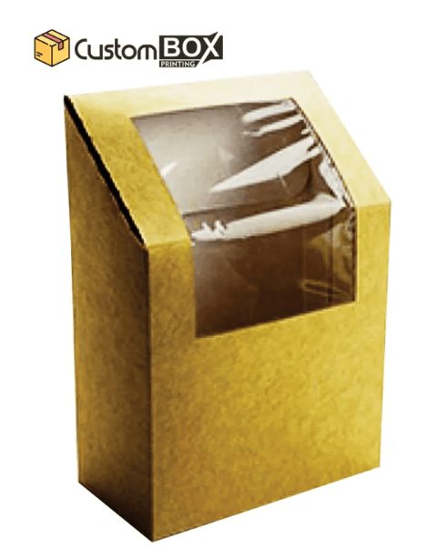 Custom Wrap Boxes - Custom Box Printing