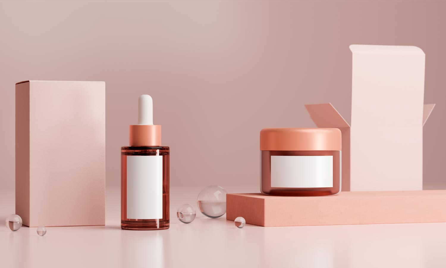 How to Stand Out in a Crowded Market with Custom Cosmetic Packaging