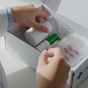 Safety in Medical Packaging